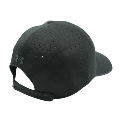 Black Ballcap Hat