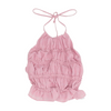 Lush Pink Blouse – Image 1