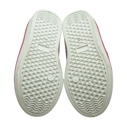 Navy Toddler Shoes