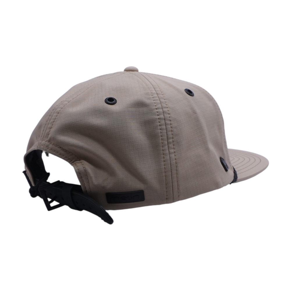 Beige Ballcap