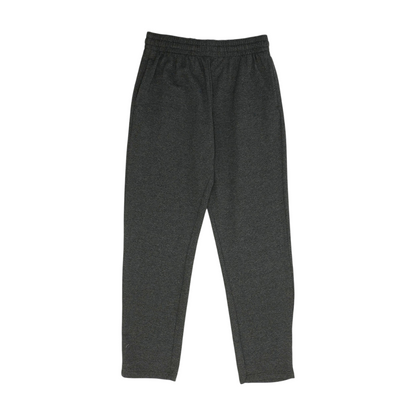 Gray Regular Pants
