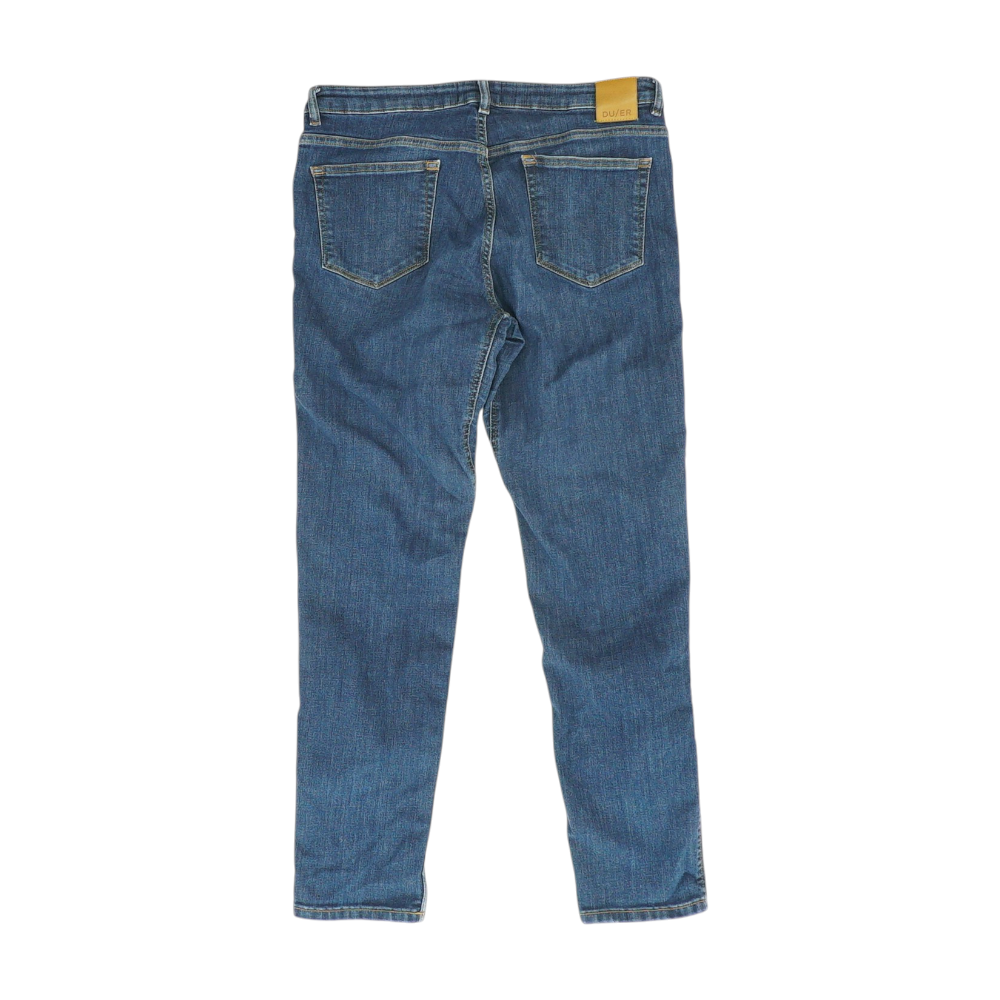 Du/er Regular Jeans – Image 2