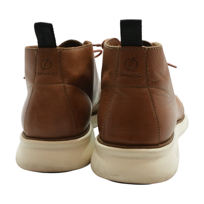 Brown Fashion Boots