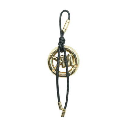 Gold Bag Charm