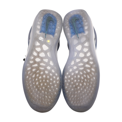 SB Zoom Nyjah 3 Low-Top Athletic Shoes