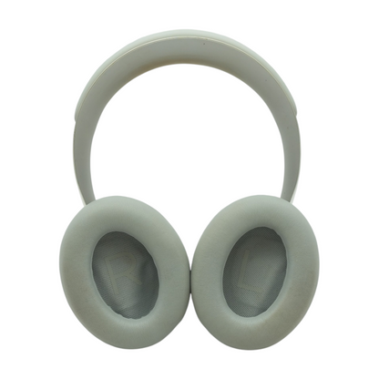 Luxe Silver Noise Cancelling 700 Headphones