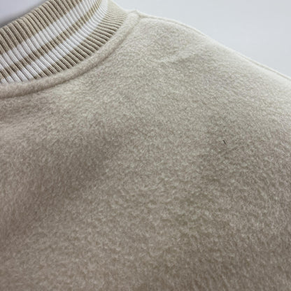 Fall-Winter 2022 Lost and Found Varsity Jacket