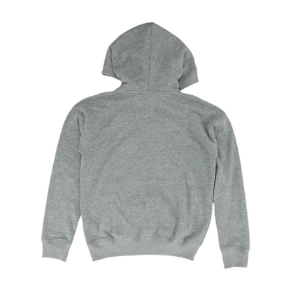 Gray Jacket
