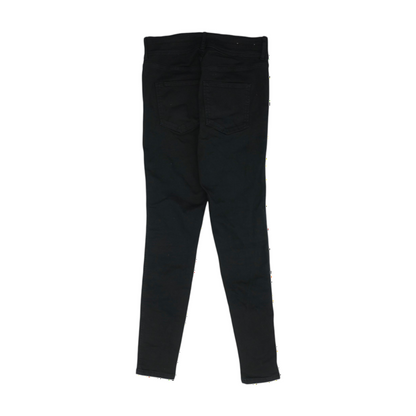 Black Skinny Jeans