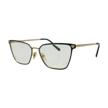 Black Cat Eye Prescription Eyewear