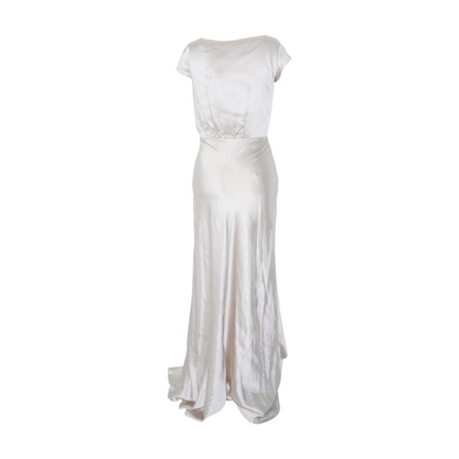 Ivory Maxi Formal