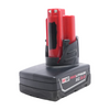 M12 Red Lithium XC 3.0 Battery