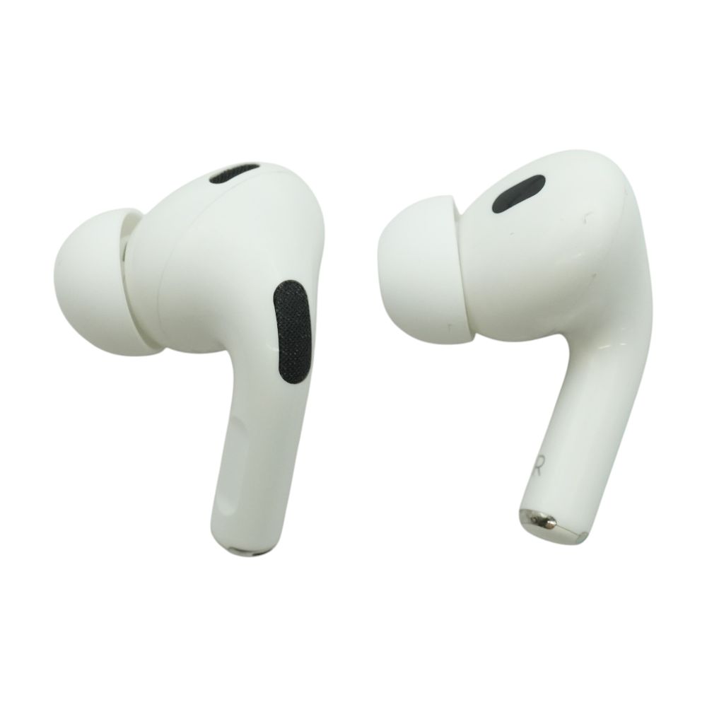 AirPods Pro 2nd Generation with USB-C Charging Case – Unclaimed