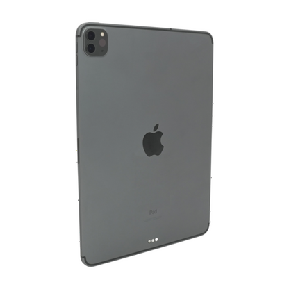 iPad Pro 11-inch (2nd Gen) 11.0" Space Gray 2nd Gen 128GB Cellular UB RENEWED Tablet