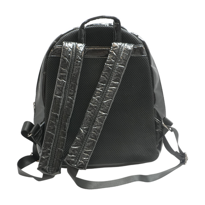 Black Backpack