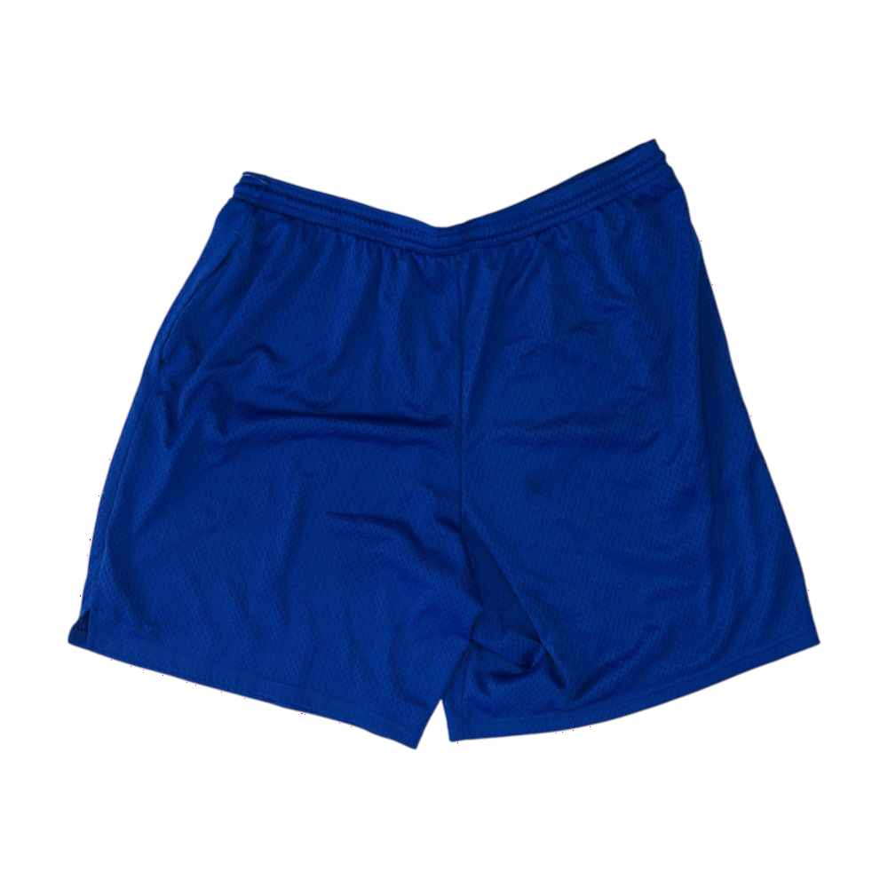 Champion Blue Active Shorts – Image 2
