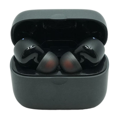 Black Liberty Air 2 Wireless Earbuds
