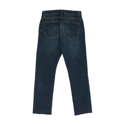 Blue Regular Jeans