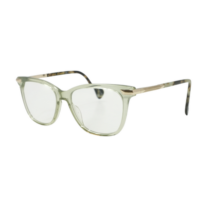 Clear RNB3046/G Square Prescription Eyewear