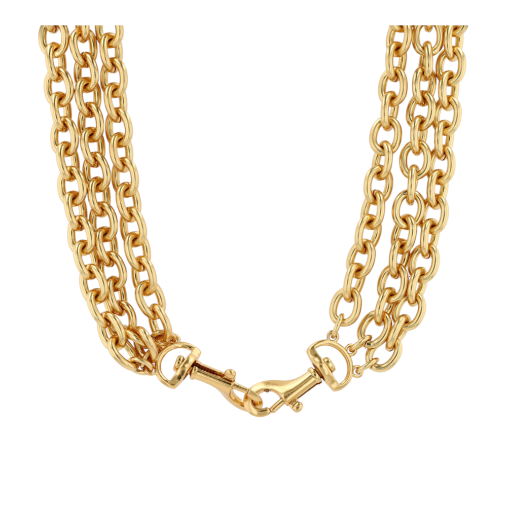 Costume Chain Necklace