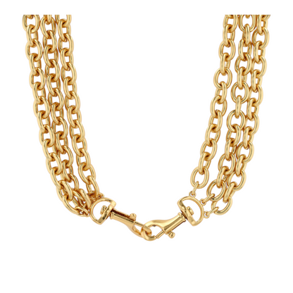 Costume Chain Necklace
