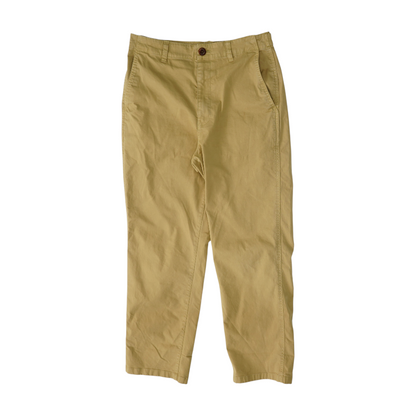 Khaki Pants