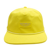 Neon Yellow Ballcap