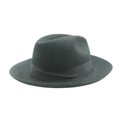Black Misc. Hat