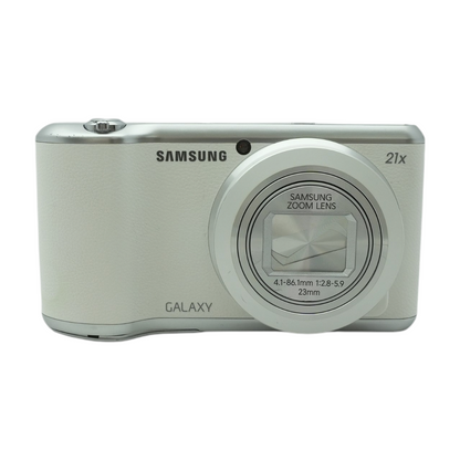 Galaxy Camera 2 Digital Point & Shoot Camera