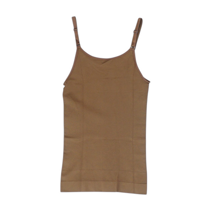 Brown Shapewear