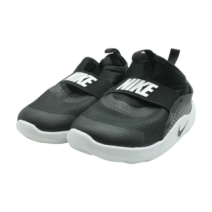 Black Athletics Shoes