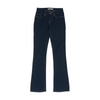 Levi's Navy Bootcut Jeans – Image 1