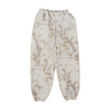 Comfrt White Camo Pants – Image 1