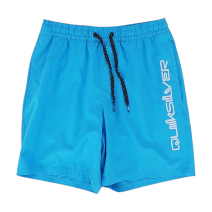 Blue Swim Bottom