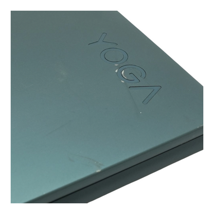 14.0" Yoga 6 Blue AMD Ryzen 5 2.00GHz 8GB 512GB NVME/SSD