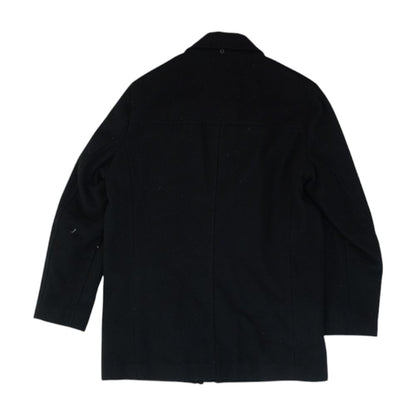 Black Jacket