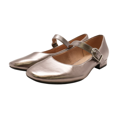 Gray Flats