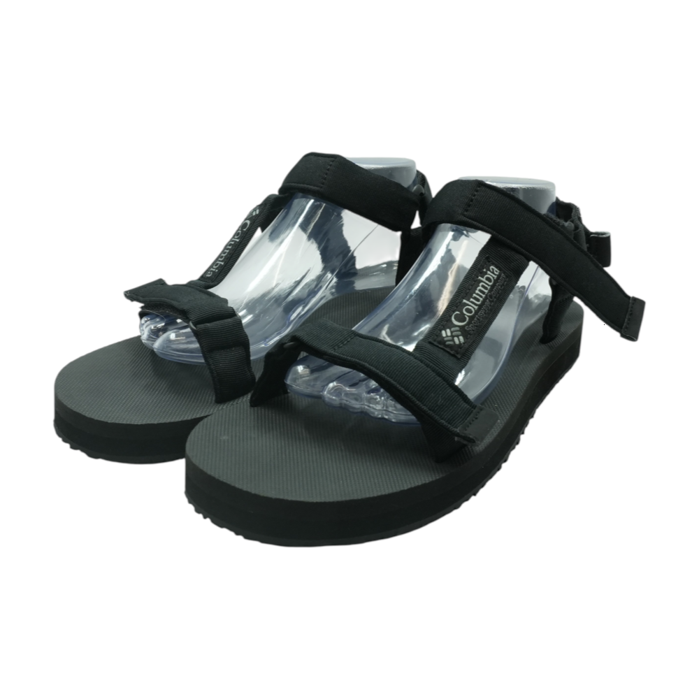 Columbia Black Sandal Sandals – Image 2