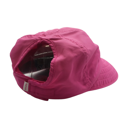 Pink Ballcap Hat