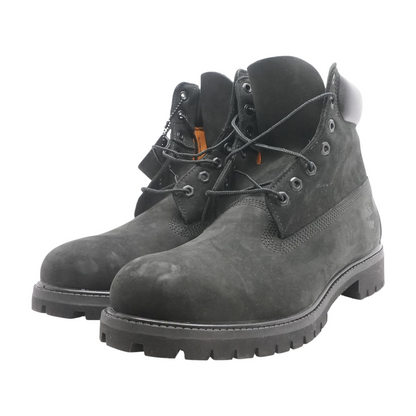 Black Work / Hiking Boots