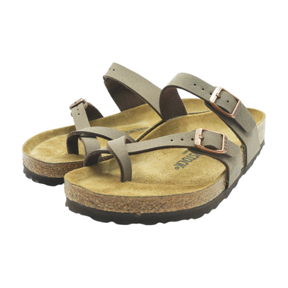 Brown Sandals