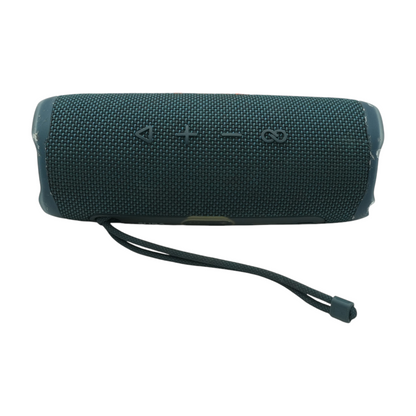 Flip 6 Portable Bluetooth Speaker
