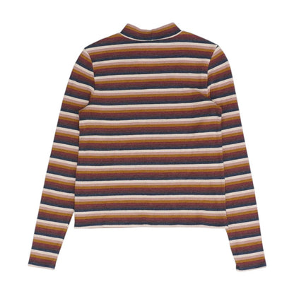 Multi Striped Sweater
