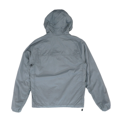 Gray Tall Solid Active Jacket