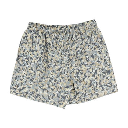 Multi Abstract Swim Bottom