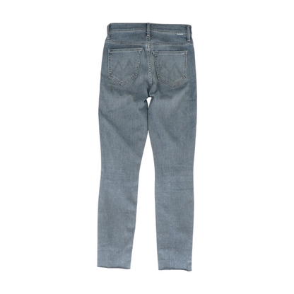 Gray Jeans