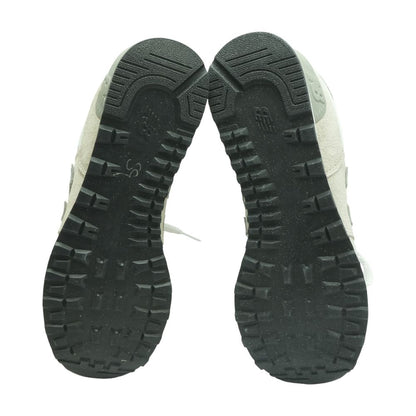 574 Core Beige Low Top Athletic Shoes