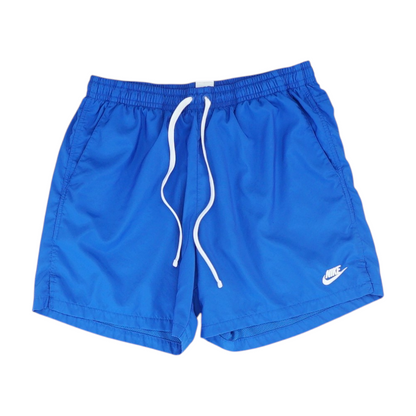 Blue Swim Bottom