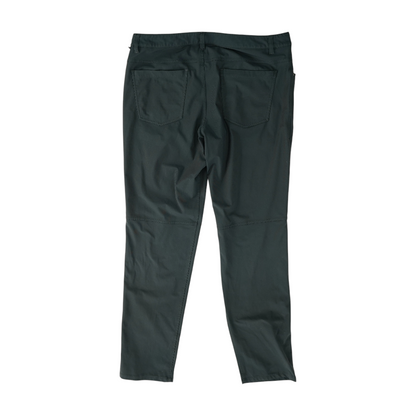 Navy Regular Pants