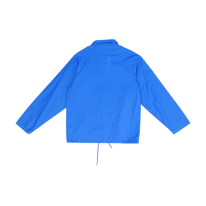 Blue Jacket